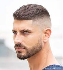 Pin On Cortes Masculinos Adulto E Infantil