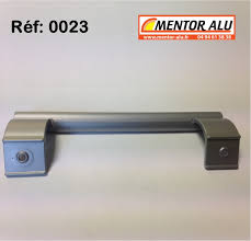 Poignée baie coulissante leroy merlin. Mentor Alu Pvc Stores Poignee De Fenetre Et Baie Coulissante De La Collection Poignees De Fenetre Coulissante