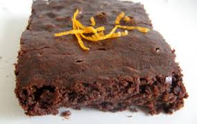 Fondant Au Chocolat Et A L Orange Confite Recette Faire Fondre Du Chocolat Fondant Au Chocolat Alimentation