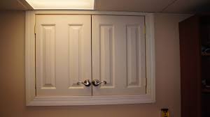 Crawl Space Doors After With Images Crawl Space Door Finishing Basement Basement Remodeling
