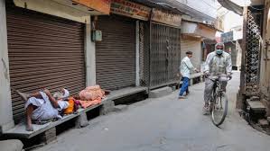 Punjab cm amarinder singh on fake news about lockdown in punjab on social media | shan punjabi. Doctors Health Staff Regular Patients No Longer Need Curfew Passes In Punjab