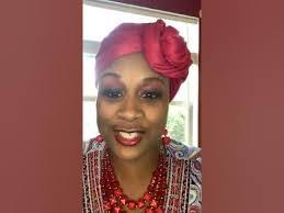 Sharonda Barnes's Instagram, Twitter & Facebook