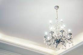 Actual costs will depend on job size, conditions, and options. Are Chandeliers Out Of Style The Current Trends
