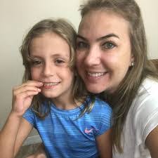 Melissa Magro's Instagram, Twitter & Facebook