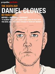 Daniel Clowes