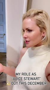 My role as Alice Stewart in @festivaloftreesmovie out this December 💫  #festivaloftrees #festivaloftreesmovie @thedrewwaters @erinbethea