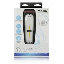 Free shipping for many items! Wahl Clipper Cord Cordless Super Taper Mr Shaver