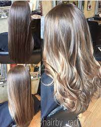 Balayage Highlight Transformation Virgin Hair Hair By Rachel Fife Sara Fraraccio Salon In Akron Ohio Virgin Hair Color Balayage Hair Hair
