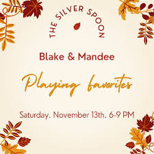 Blake & Mandee Thomas