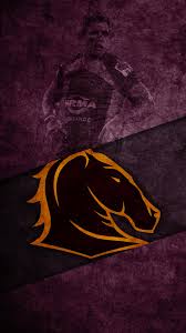 The club played its first official game in the nswrl's 1988 winfield cup premiership. Brisbane Broncos Logo 1080x1920 Download Hd Wallpaper Wallpapertip
