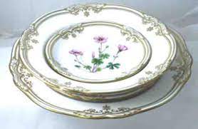 Shop with afterpay on eligible items. Stafford Flowers By Spode Dinnerware Set Gemandloan