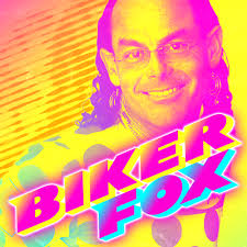 Biker Fox Movie