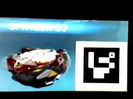 Maybe you would like to learn more about one of these? Spryzen Beyblade Barcodes 512 X 383 Jpeg 39 Kb