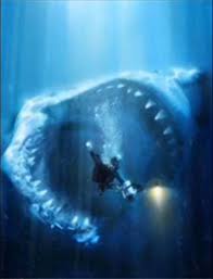 Megalodon Shark Shark Megalodon Shark Megalodon