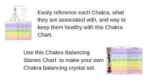 Free Stuff Crystal Reiki Wellness