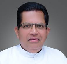 'Bhuvana Jyothi' film producer Fr Mathew Vas no more