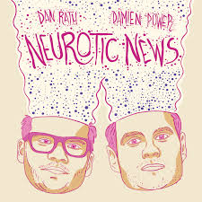 Neurotic News (Podcast)