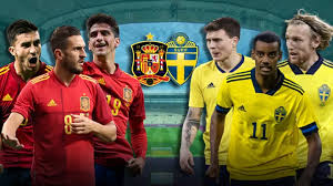 Spain 2020/21 #unl group stage all goals!! Is6yu8geas2sjm