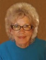 Ruth Baumgarten Obituary April 19, 2019