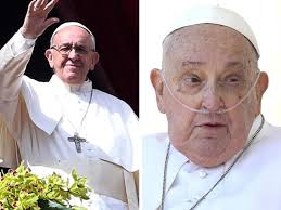 Mother powerless to bring child home