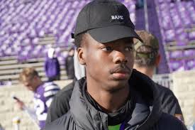 Kansas State Wildcats football recruiting Donovan McIntosh Independence  Missouri Kansas City St. Mary's Van Malone