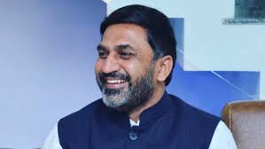 ವಿಜಯೇಂದ್ರ ಬೆಂಬಲಿಗರಿಂದ ಡಾ. ಕೆ. ಸುಧಾಕರ್‌ಗೆ ವಲಸಿಗ ಪಟ್ಟ!