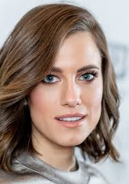 Allison Williams (V)