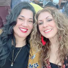 Alessandra:make-up/hair&health