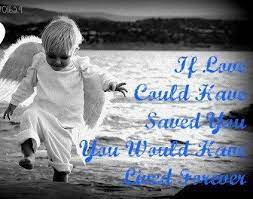 If tears could build a stairway and heartache make a lane, i'd walk the path to heaven and bring you back again. If Love Could Have Saved You You Would Have Lived Forever Home Facebook