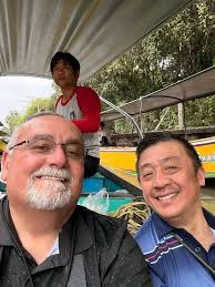 Christmas traditions in the Philippines and holiday meal ideas