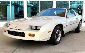 Image result for Arctic White 1996 Camaro