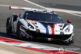 Length 5.1, width 18.9, height 8.3. Imsa News Af Corse Enters Ferrari In Rolex 24 Hours