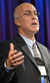 Round up Report from National Older Adult Conference 2013