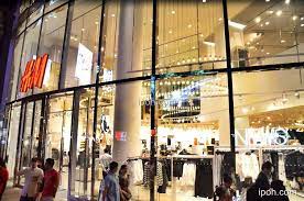 Get inspired and pin your best h&m looks! Ipoh æ€¡ä¿ H M Will Be Opening A New Store In Ipoh Good Facebook