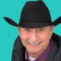 Mr. Edwin Carl Bronsch Obituary