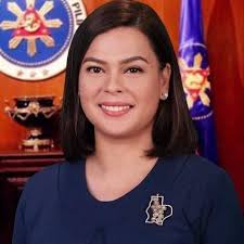 She served as the mayor of davao city from june 30, 2010 until june 30, 2013. Sara Duterte Gwapa Sara Duterte Gwapa Facebook
