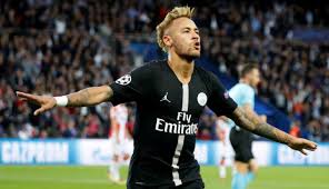 Неймар (neymar) футбол нападающий бразилия 05.02.1992. Neymar Dibenci Tapi Masih Dicari Psg