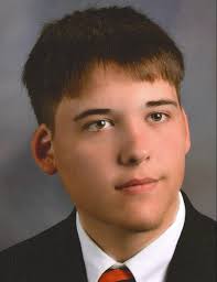 Obituary information for Tyler Ray Rubsam