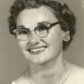 Obituary information for Alice Eisenhard