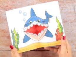 Pop up mechanism is really easy to understand and it's so cute. 37 Diy Ideas For Making Pop Up Cards Feltmagnet