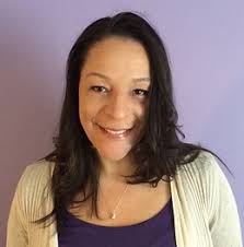 About Melissa Patrick DEI Consultant