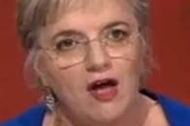 'I'm the nutter': Fay Jackson tells Q&A of horror taxi ride