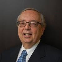 Peter Larocque BMath, CRM, CAIB