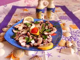 Questo è il tempo necessario per preparare questa ricetta. Ricetta Polpo In Bottiglia