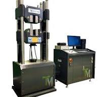 Tensile Testing Equipment - TensileMill CNC