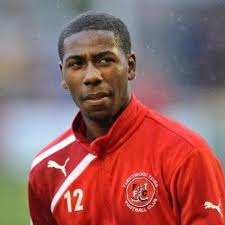 Lawrence adds new faces for Martinique