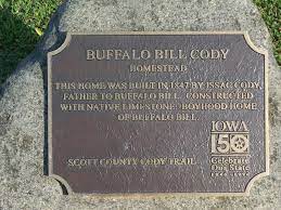 Buffalo Bill Cody Homestead Princeton Iowa Search Iowa Tourism Map Travel Guide Things To Do Travel Iowa Iowa Travel Iowa Tourism