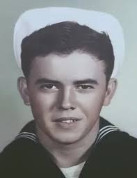 Obituary information for Vincent C. Moore