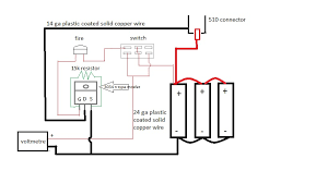 Been busy making wiring diagrams for different mod builds. Help With Parallel Triple 18650 Mod Schematic E Cigarette Forum