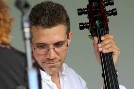 Latin Jazz with Gena, Carlos Peña and Tony DePaolis